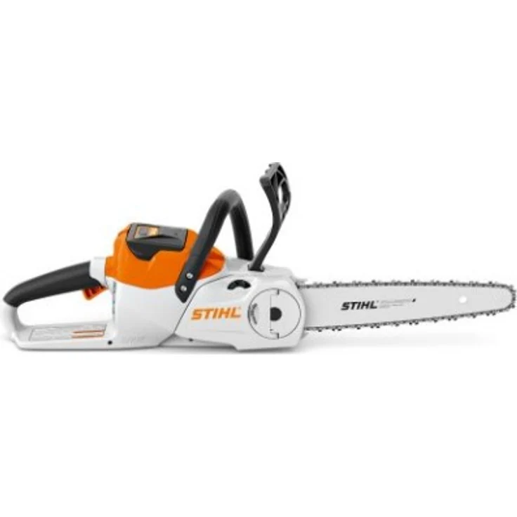 STIHL MSA 120 C-B 30cm Akku-Motorsäge mit Akku AK 20 und Ladegerät AL 101 – Bild 2