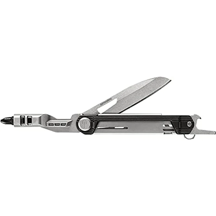 Gerber Unisex Armbar Multitool Einheitsgröße Onyx – Bild 1