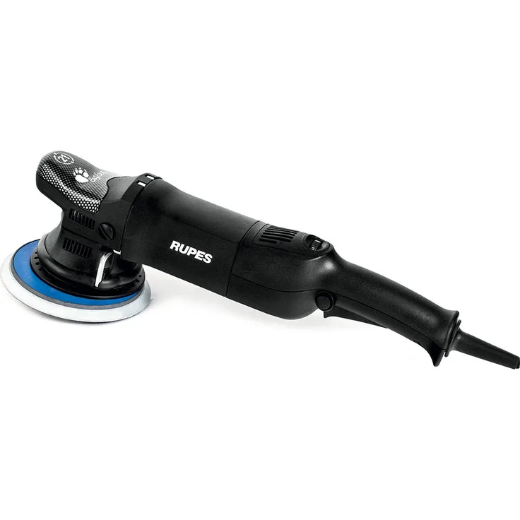Rupes BIGFOOT LHR21 ES Exzenter Poliermaschine