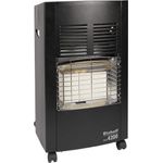 Einhell KGH 4200 Keramik Gasheizer (4200 Watt, inkl. Gasdruckregler)