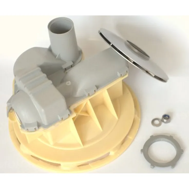 Grundfos Kit Hydraulic für Jet Pumpe JP 6