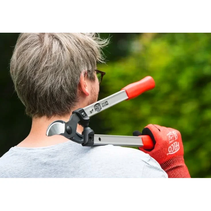 FELCO Zweihand-Astschere 201-50 – Bild 3