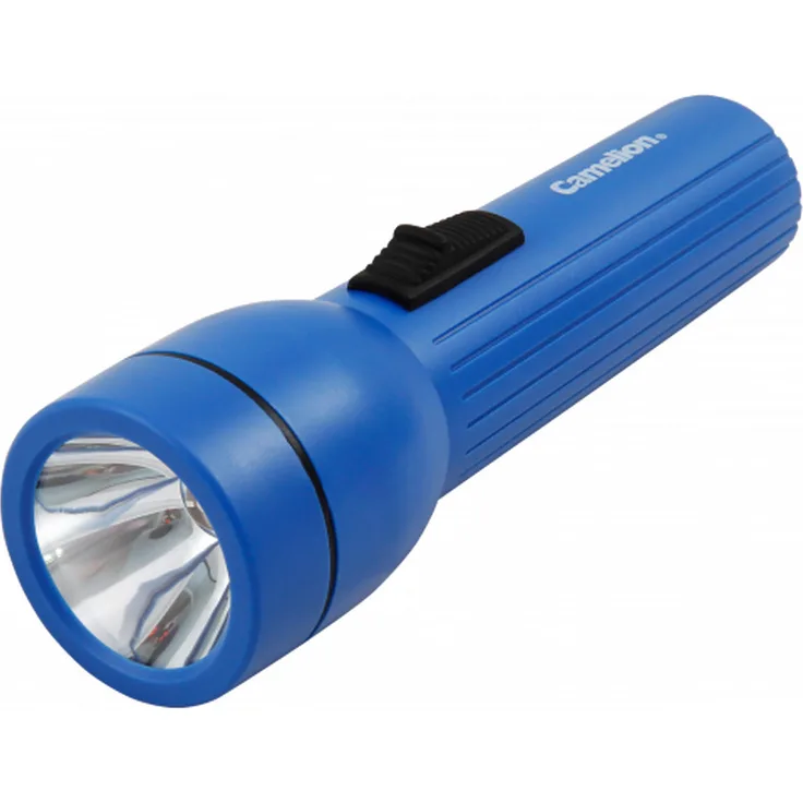 LED-Taschenlampe CAMELION Superbright M 35Lumen 1LED