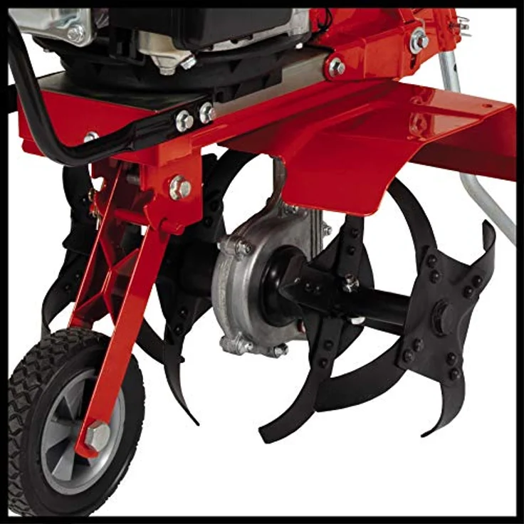 Einhell Benzin-Bodenhacke GC-MT 2236, 2.2 kW - 3431501 – Bild 3