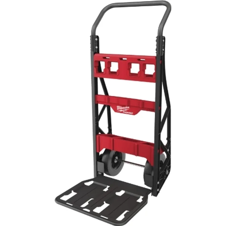 MILWAUKEE PACKOUT Multifunktions-Transportkarre Nutzlast 180 kg