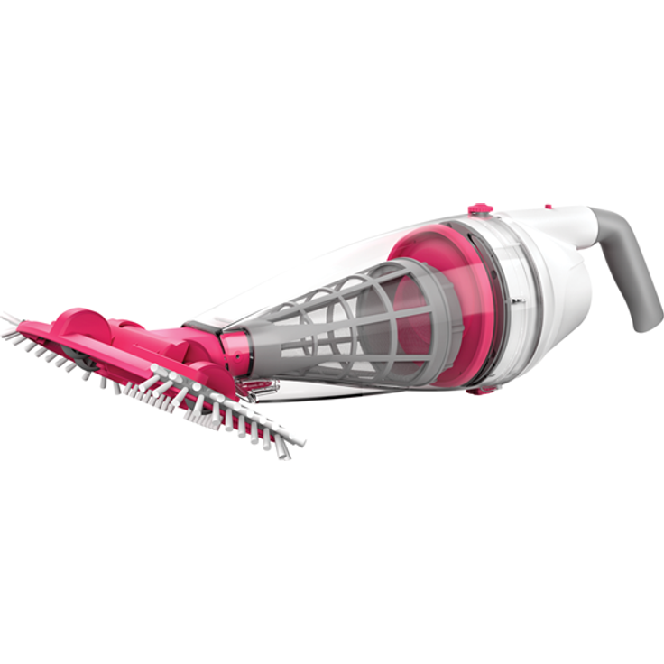 BWT Akku Poolsauger BC50 (I455)