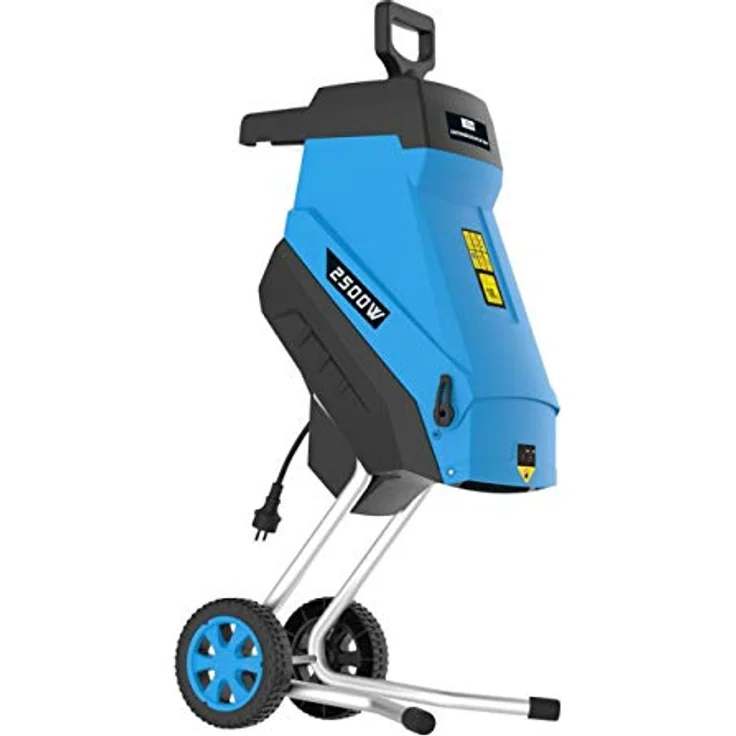 Güde GARTENHÄCKSLER GH 2501 - 94372 – Bild 2
