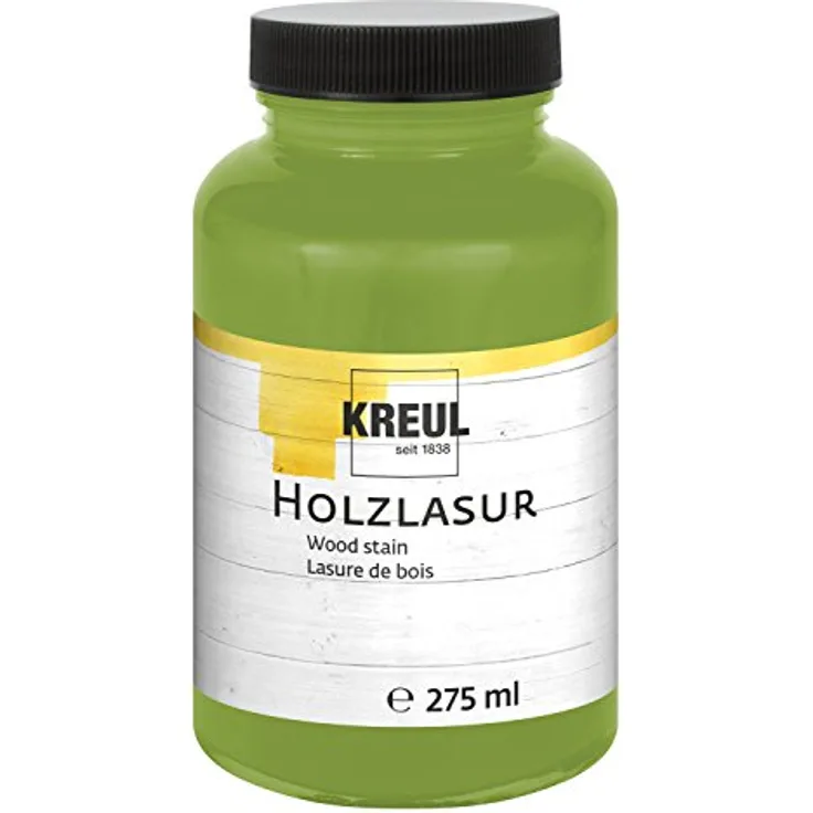 Holzlasur Hobby Line 275ml