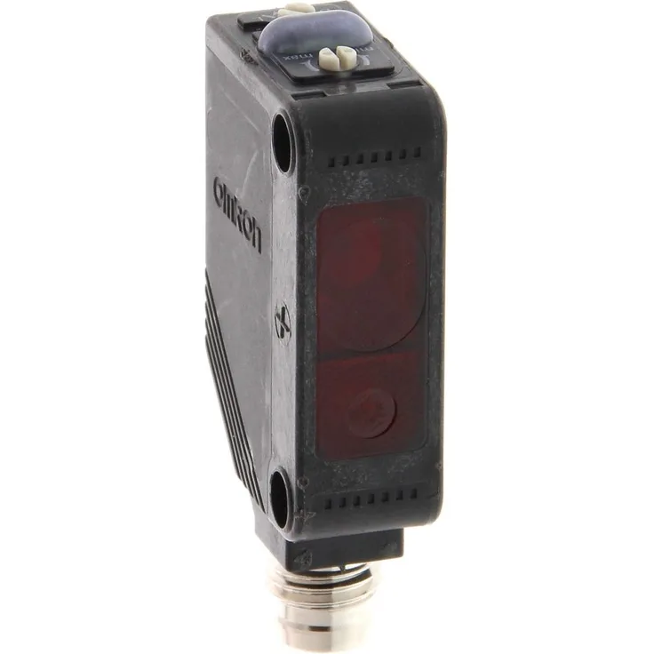 OMRON Lasersensor E3ZLL66OMS