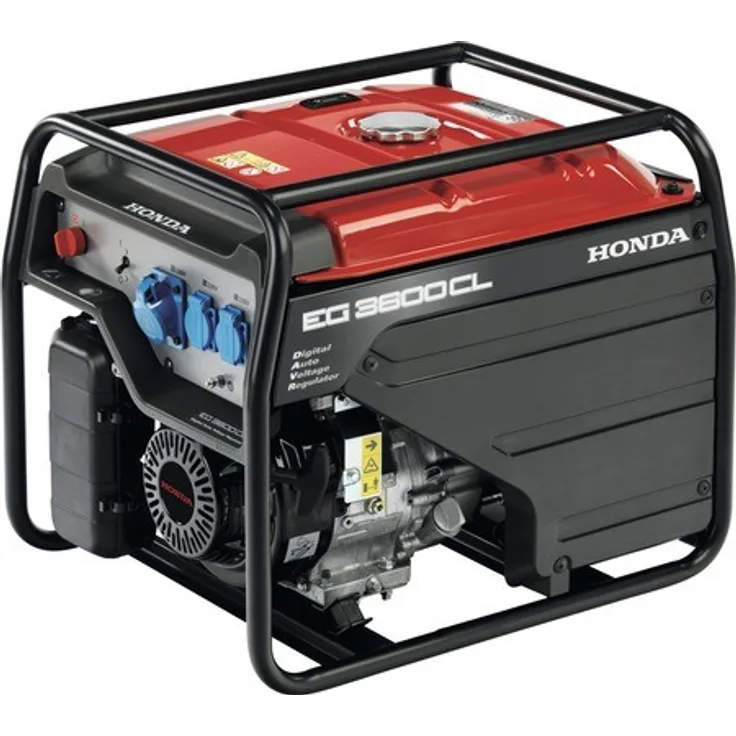 Honda Stromerzeuger EG 3600 CL
