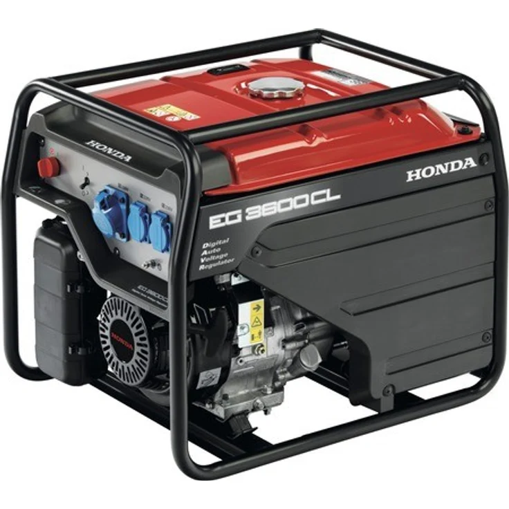Honda Stromerzeuger EG 3600 CL