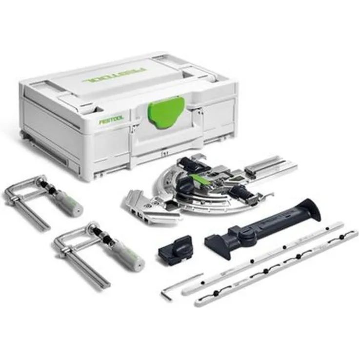 Festool SYS3 M 137 FS/2 Zubehör Set ( 577157 ) für Führungsschiene FS/2