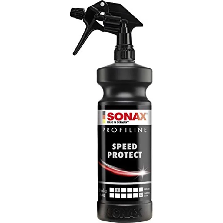 SONAX 02884050  PROFILINE SpeedProtect 1 l – Bild 1