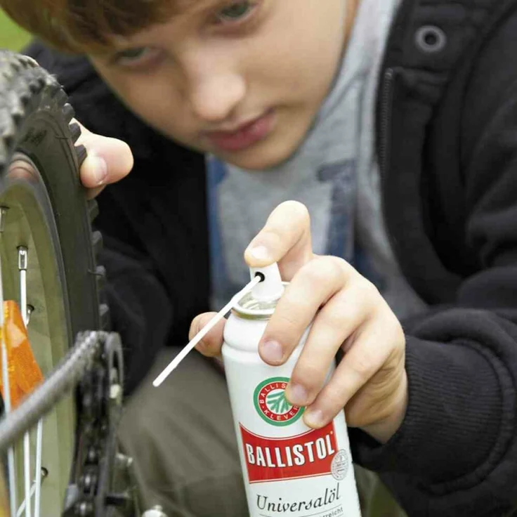 BALLISTOL Ballistol-Spray 400ml – Bild 3