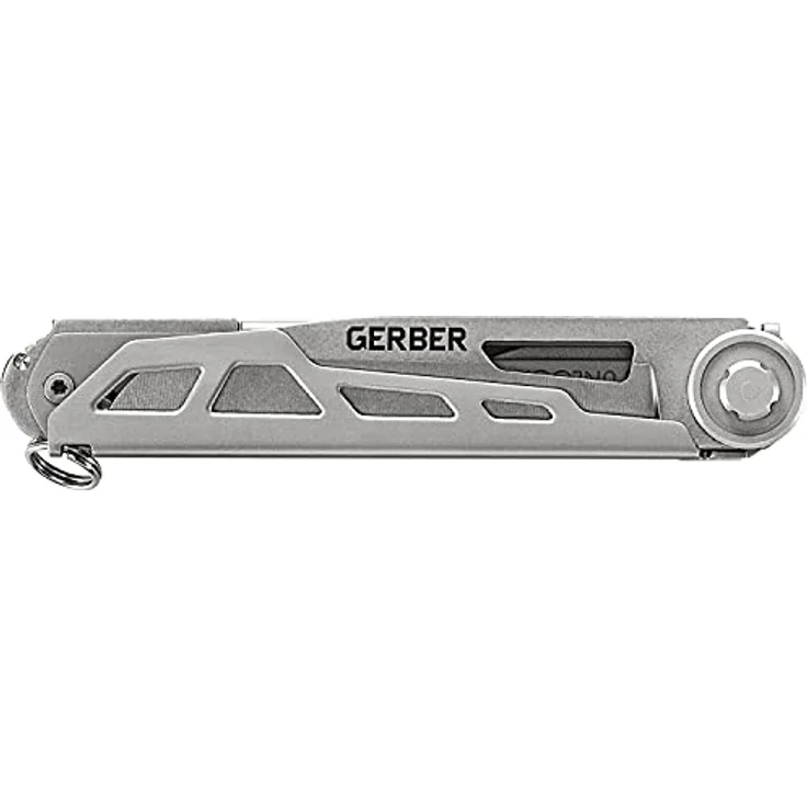 Gerber Unisex Armbar Multitool Einheitsgröße Onyx – Bild 3