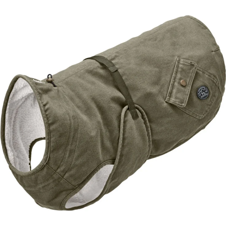 Hunter Hunde-Mantel Uppsala Trend 25 cm – Bild 1