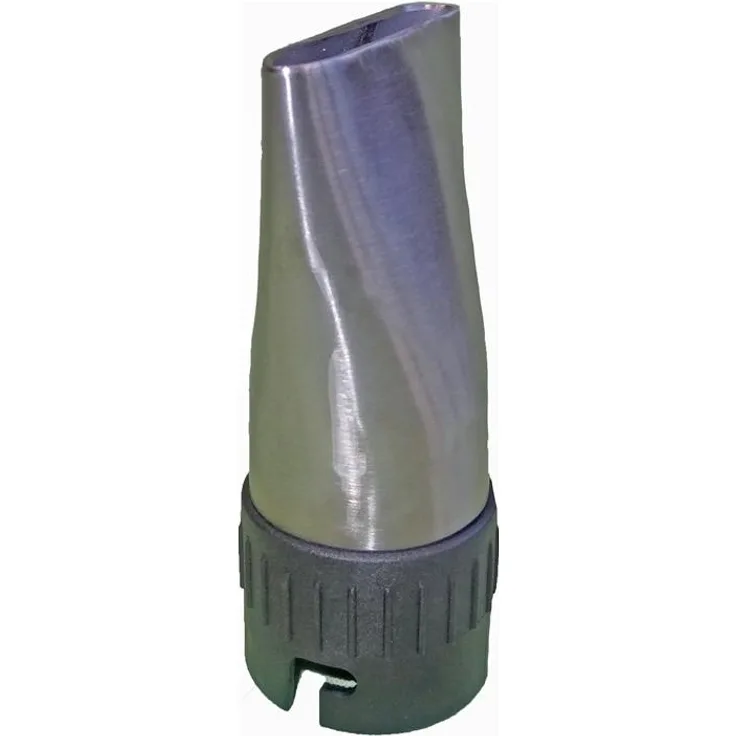 Quellmörteldüse m.8x65mm Ausgang VA/Ku.