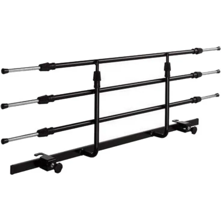 Karlie Auto Schutzgitter Walky Guard B: 85-152 cm H: 29-45 cm