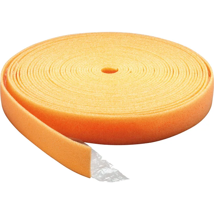 Schlüter BEKOTEC Randstreifen ohne Kleberücken BRS 810 8 mm x 100 mm x 50 m