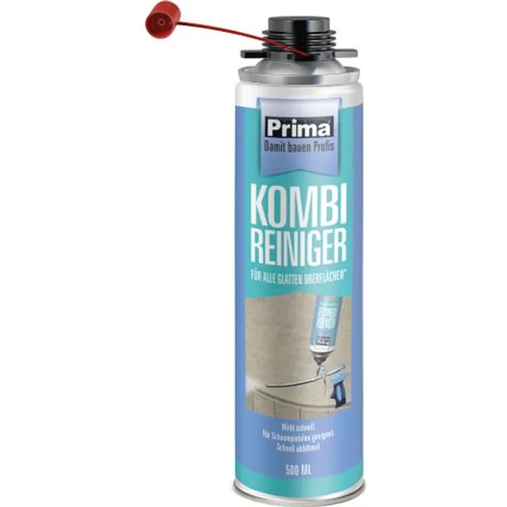 Prima Kombi-Reiniger 500 ml