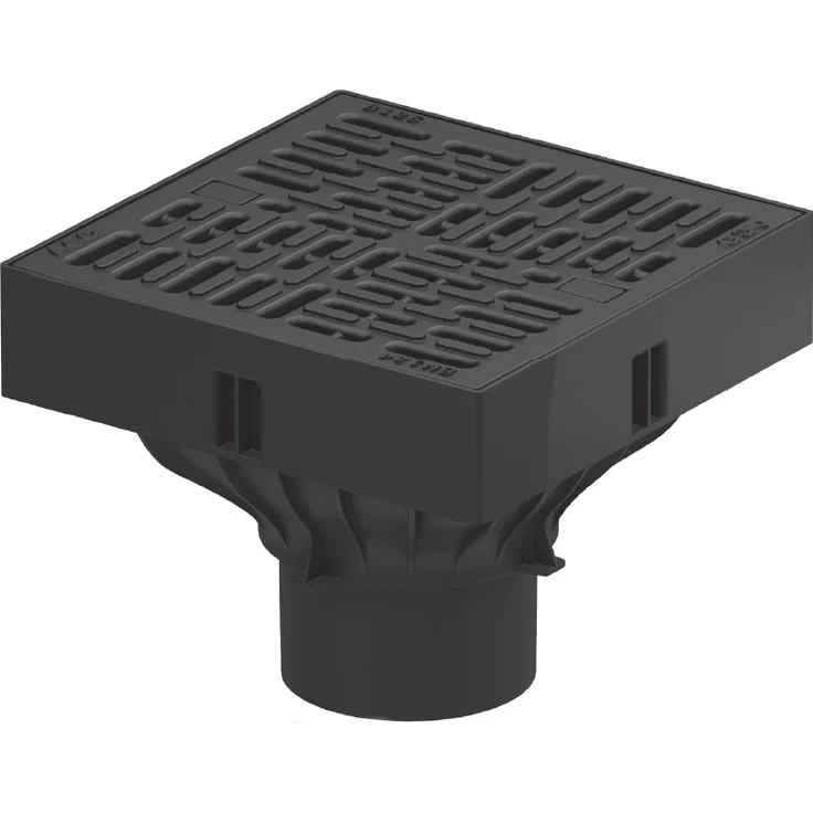 ACO Self® XtraPoint - Punktablauf – Bild 1