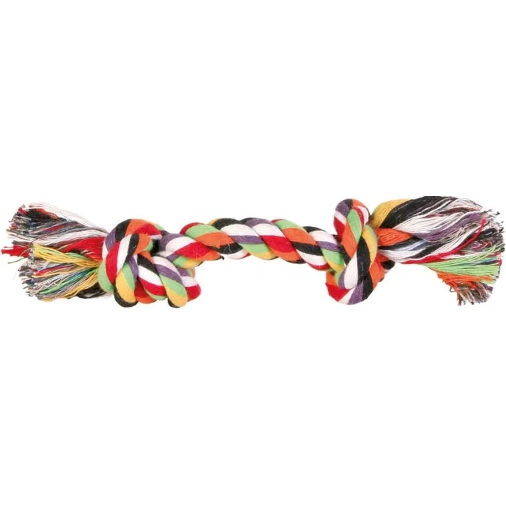 Trixie Denta Fun Spieltau 26 cm – Bild 1