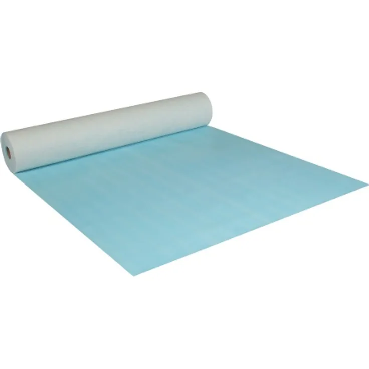 Scorprotect ® Abdeckvlies selbsthaftend atmungsaktiv 1 x 25 m mit Membrane 160 g/m² AktivTurbo