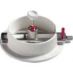 NT Cutter Kreisschneider C 1500 P, Durchmesser: 18-170 mm