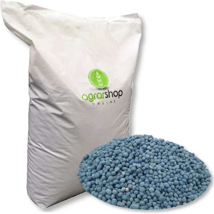 Agrarshop Blaudünger Universal, 25 kg