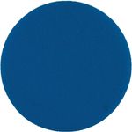 Klett-Schwamm Schwarz 100mm