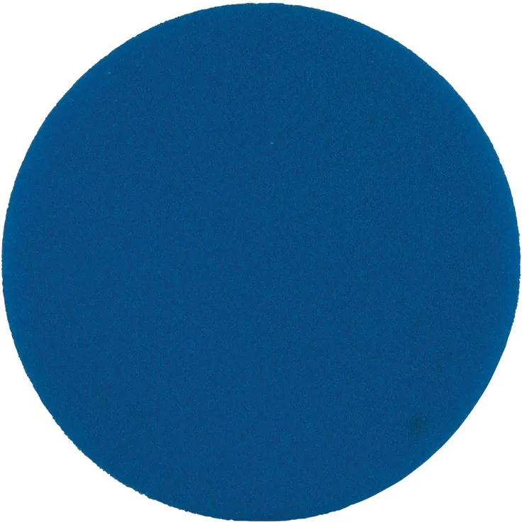 Klett-Schwamm Schwarz 100mm