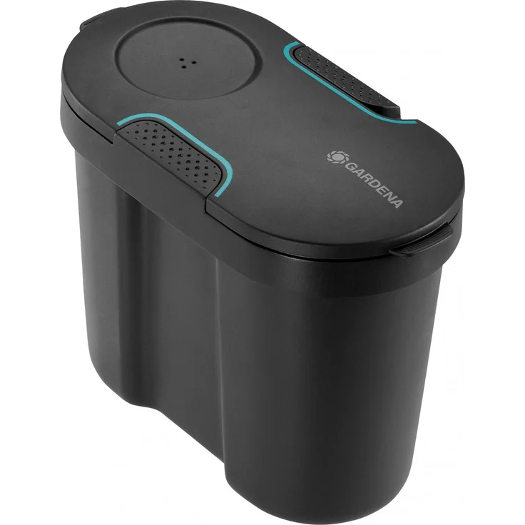 Gardena AquaBloom Set inkl. Wasserbehälter (13301-20) – Bild 2