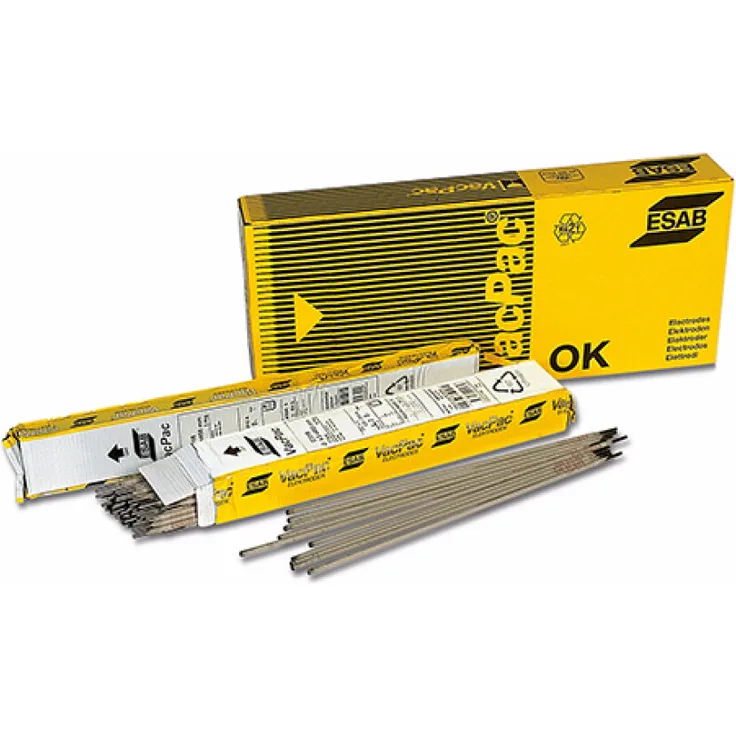 ESAB ELEKTRODA ER 150 2 5mm 5kg