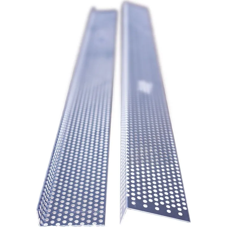 Sarei Lochblechprofil HG12 2000 x 70 x 25 mm natur, HG12- 2M, 70 x 25 mm