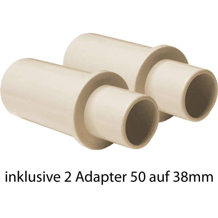 Steinbach Schwimmbad Luft-Wärmepumpe 5,0 kW Waterpower 5000 – Bild 2