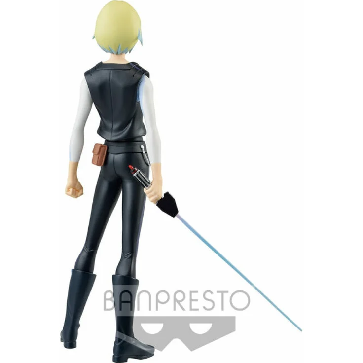 Star Wars Vision Das Duell Die Zwillinge Karre Figur 18cm