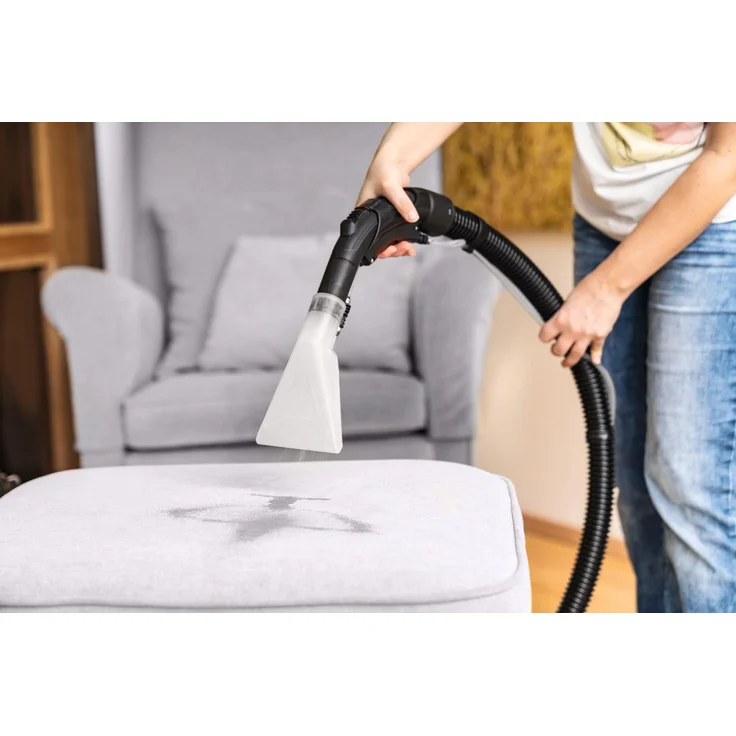 Scheppach Sprüh-Waschsauger SprayVac20, 5in1 – Bild 1