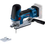 Bosch Professional Akku-Stichsäge GST 18V-155 SC, ohne Akku ohne Ladegerät