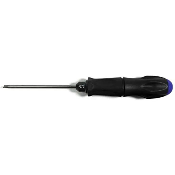 Schlitzschraubendreher 4.0mm