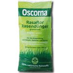Oscorna Rasaflor Rasendünger granuliert, 25 kg