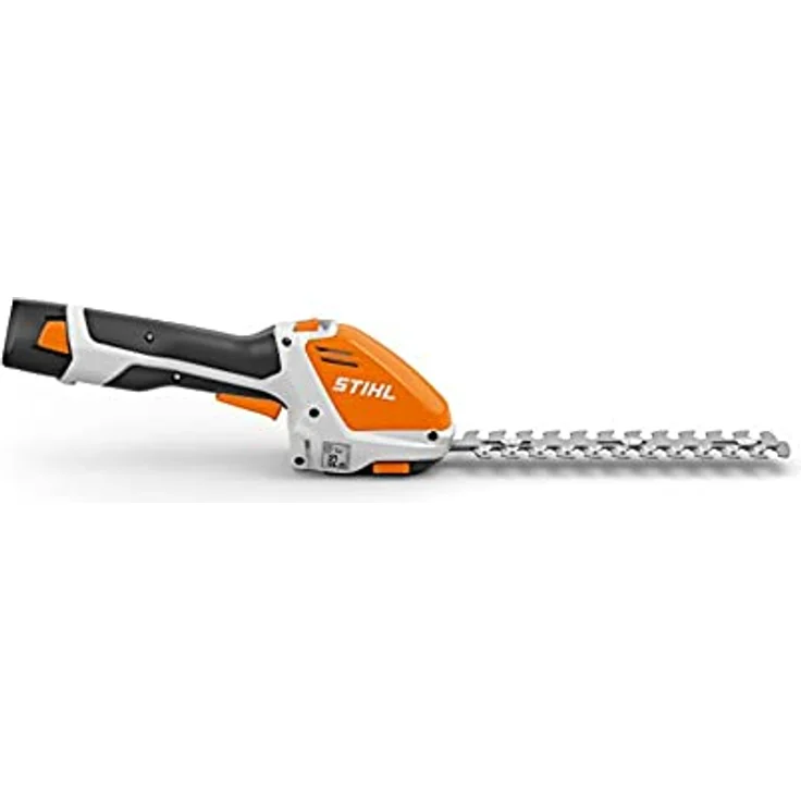 Stihl HSA 26 SET mit Akku AS 2, Ladegerät AL 1, 12 cm Grasmesser, 20 cm Strauchmesser und Tragetasche – Bild 9