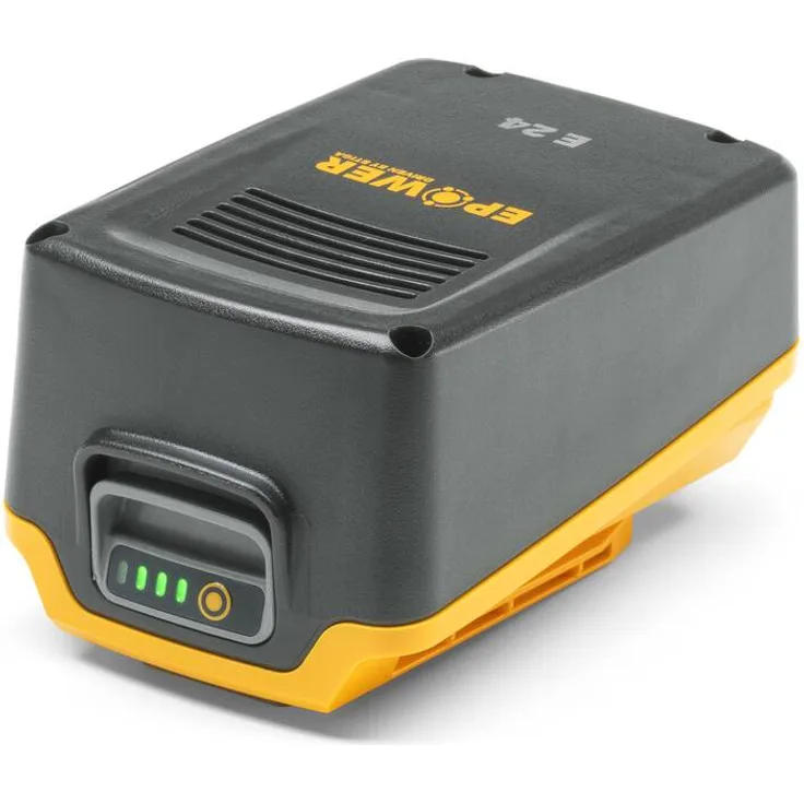Stiga Akku E 24 - 20 Volt 4 Ah
