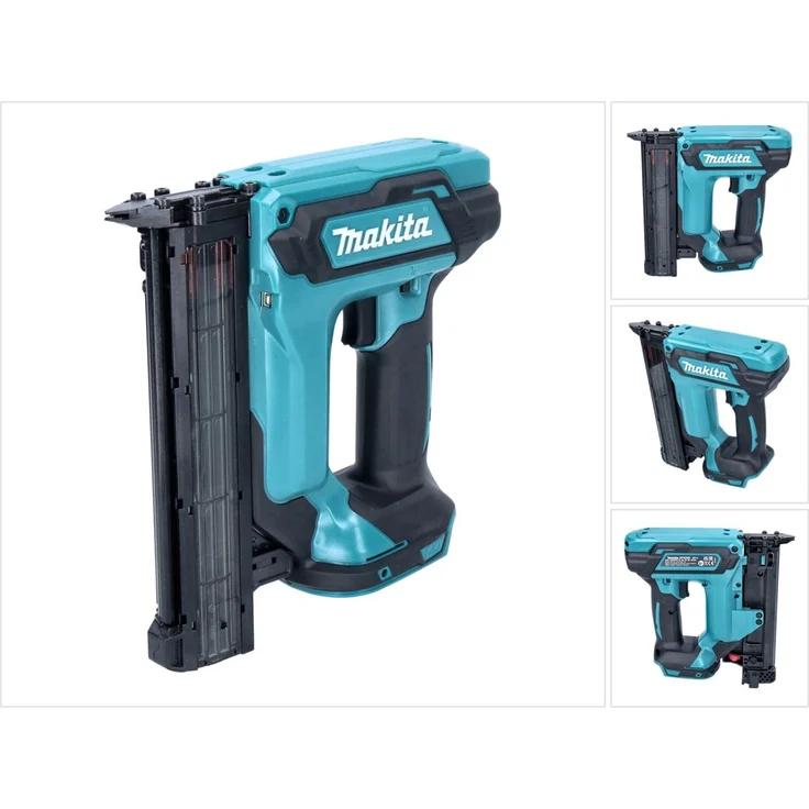 Makita DFN350Z Akku-Nagler 18 V – Bild 2