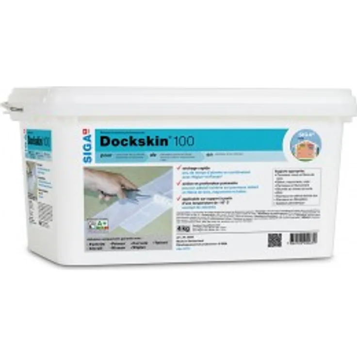 Siga Dockskin 100 Primer 4 kg Primer