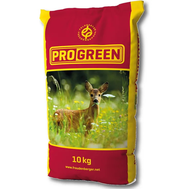 WA 50 Pioniermischung, 10 kg