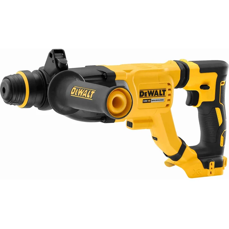 DeWALT Akku-Kombihammer DCH263NK-XJ Bohrhammer, Meisselhammer Putz / Fliesen, SDS-Plus, 18V