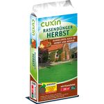 Cuxin DCM Rasendünger Herbst 10 kg