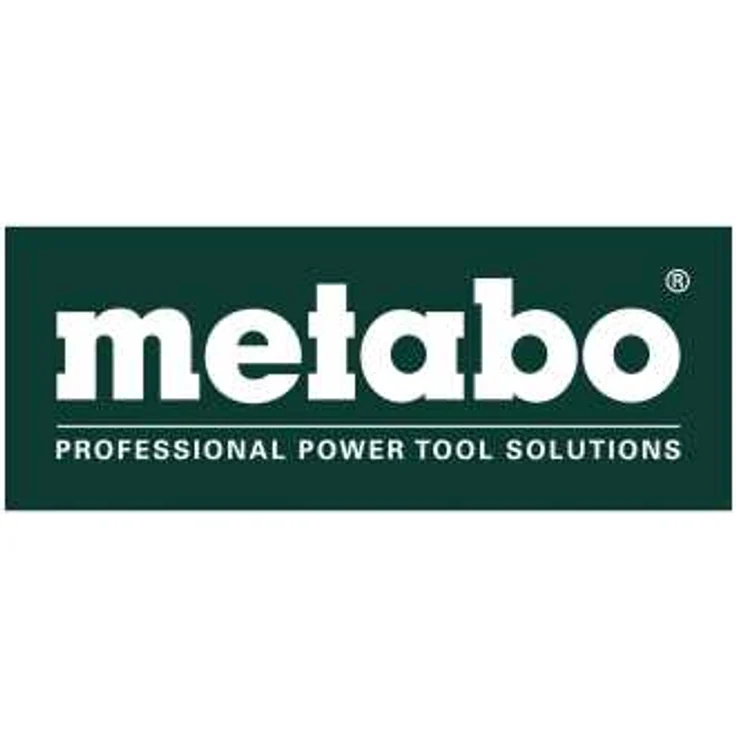 Metabo BS 200 Plus Kombi Bandschleifmaschine 600 W 2,7 Nm ( 604220000 ) – Bild 3