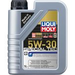 LIQUI MOLY Motoröl 3852 Special Tec F 5W-30 Leichtlauf synthetisch ua. Ford 1L