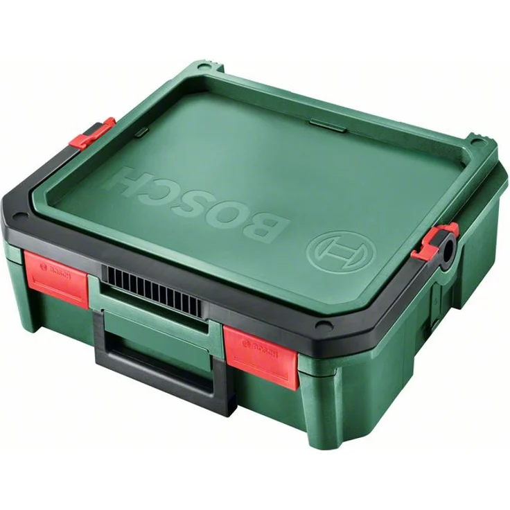 Bosch 1600A016CT System Box (Größe S, leer, im Karton) – Bild 1